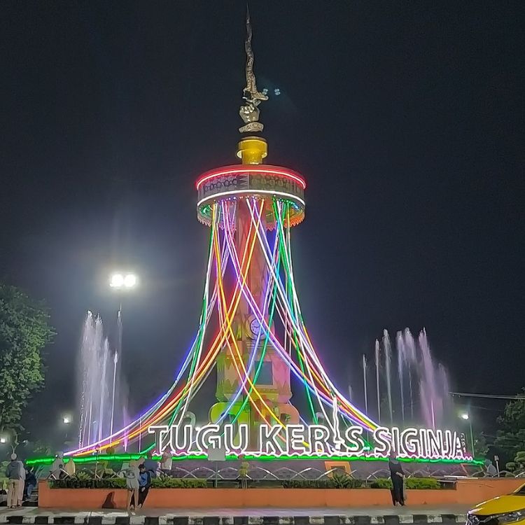 tugu-keris-jambi